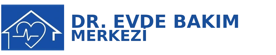 DR. Evde Bakım Merkezi